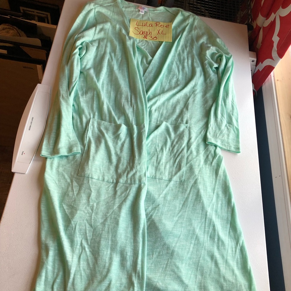 LuLaRoe Sarah
